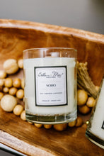 Load image into Gallery viewer, SOHO | Oud Lemongrass Cardamon