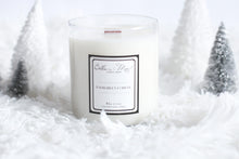 Load image into Gallery viewer, Evergreen Forest WOOD WICK-Luxury Candle