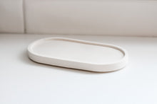 Load image into Gallery viewer, WHITE TRAY | Large
