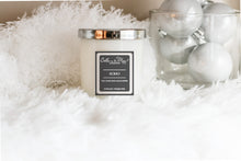 Load image into Gallery viewer, Soho WOOD WICK-Luxury Candle