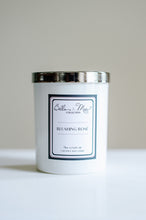 Load image into Gallery viewer, Blushing Rosé WOOD WICK-Luxury Candle