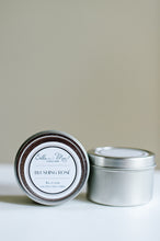 Load image into Gallery viewer, Blushing Rosé WOOD WICK-Luxury Candle