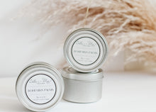 Load image into Gallery viewer, Bohemian Palms | CLEARANCE WOOD WICK