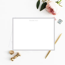 Load image into Gallery viewer, The Emilie Collection Thank You/Notecards