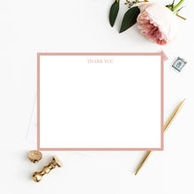 Load image into Gallery viewer, The Emilie Collection Thank You/Notecards