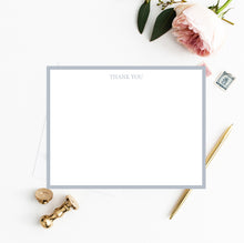 Load image into Gallery viewer, The Emilie Collection Thank You/Notecards