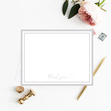 Load image into Gallery viewer, The Sloane Collection Thank You/Notecards