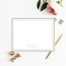 Load image into Gallery viewer, The Sloane Collection Thank You/Notecards