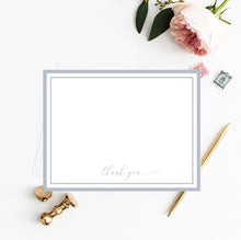 Load image into Gallery viewer, The Sloane Collection Thank You/Notecards