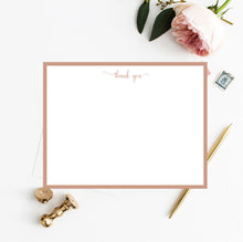 Load image into Gallery viewer, The Sydney Collection Thank You/Notecards