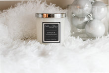Load image into Gallery viewer, Bangkok WOOD WICK-Luxury Candle
