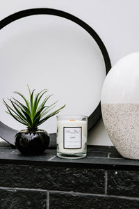 SOHO | Oud  Lemongrass  Cardamon
