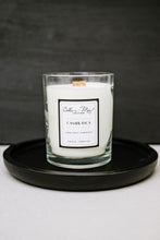 Load image into Gallery viewer, CASABLANCA | Wood Wick Candle
