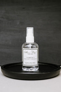 Linen + Room Spray | Signature Collection