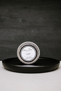SOHO | Oud  Lemongrass  Cardamon