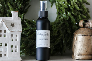 Linen + Room Spray | Signature Collection