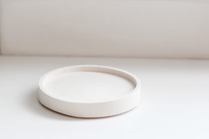 WHITE TRAY | Small