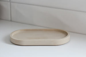 SANDSTONE TRAY | Large