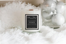 Load image into Gallery viewer, Bangkok WOOD WICK-Luxury Candle
