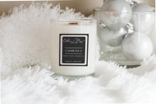 Load image into Gallery viewer, Casablanca WOOD WICK-Luxury Candle
