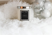 Load image into Gallery viewer, Casablanca WOOD WICK-Luxury Candle
