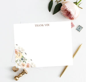The Ashley Collection Thank You/Notecards