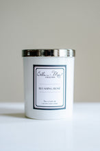 Load image into Gallery viewer, Blushing Rosé WOOD WICK-Luxury Candle

