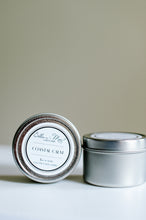 Load image into Gallery viewer, Coastal Calm WOOD WICK-Luxury Candle
