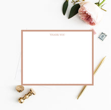 Load image into Gallery viewer, The Emilie Collection Thank You/Notecards
