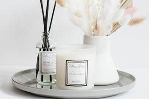 Reed Diffuser | Signature Collection